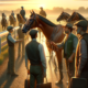 Thoroughbred Racing: Unveiling the Sport’s Hidden Layers