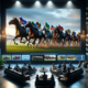 Media Influence: Thoroughbred Racing Perceptions Shaped