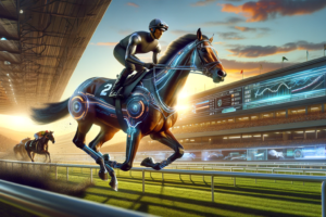 thoroughbred racing trends
