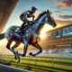 Thoroughbred Racing Trends: Tech & Tradition Redefined
