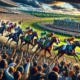 Thoroughbred Racing Industry: Power of Public Voice!