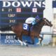 Client Success: Strong Start for Simultaneity at Delta Downs