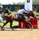 Stipulate Breaks Through with Determined Victory at Oaklawn