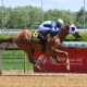 Vehemente Keeps Climbing with Second Win of 2025