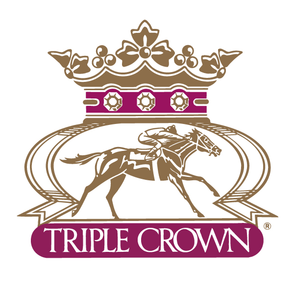 LOGO-Triple-Crown - Clark Shepherd - Bloodstock Agent triple crown