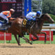 Strong State Delivers with Late Kick at Saratoga