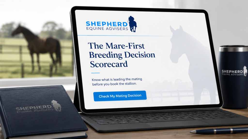 Home - Clark Shepherd - Bloodstock Agent KY chatgpt image may 27 2026 11 57 44 am