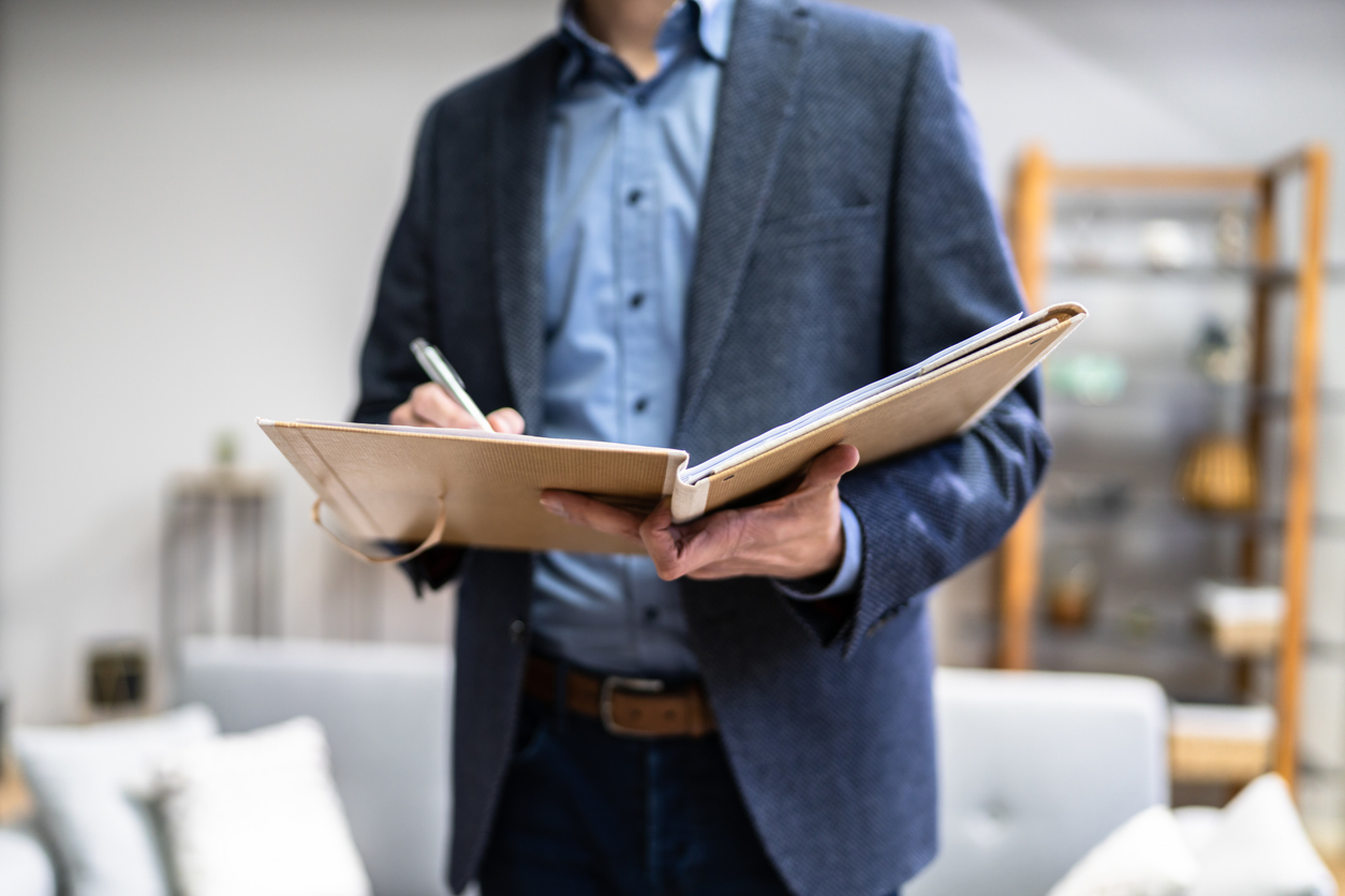 real estate house appraisal